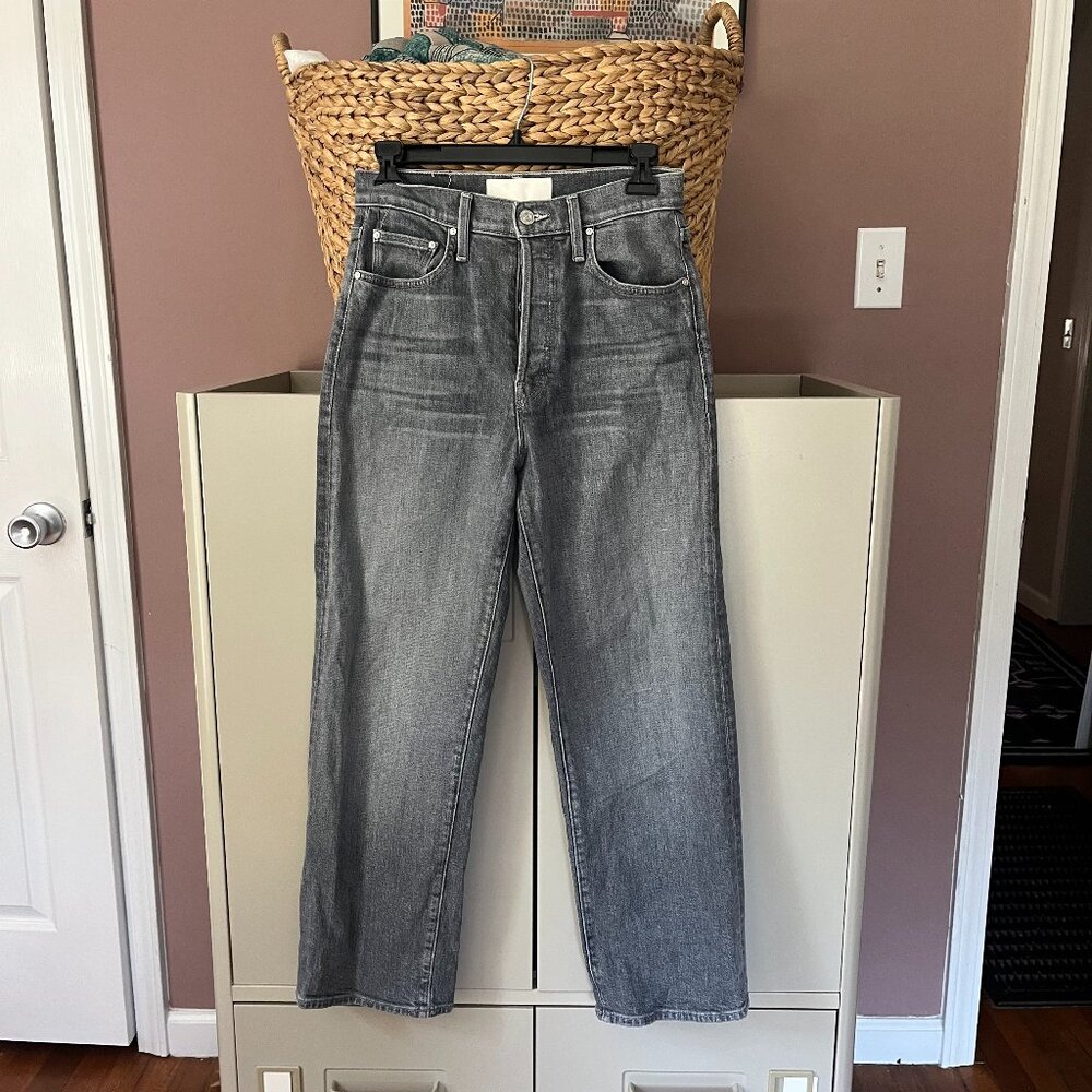 Mother The Rambler Ankle, size 27